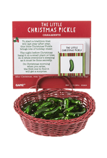 HOLIDAY CHARMS