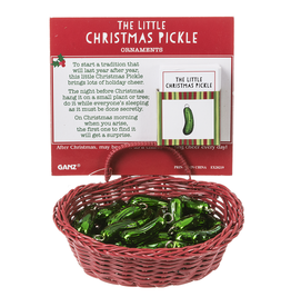 HOLIDAY CHARMS