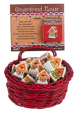 HOLIDAY CHARMS