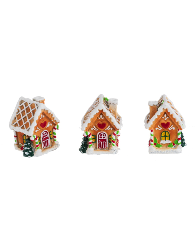HOLIDAY CHARMS