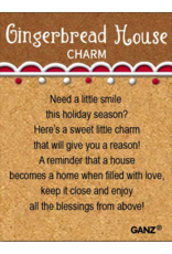 HOLIDAY CHARMS