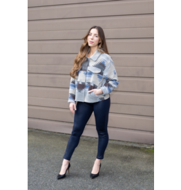 AZTEC JACKET