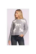 MEADOW SWEATER