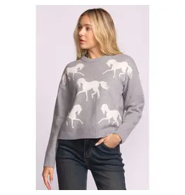 MEADOW SWEATER
