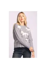MEADOW SWEATER