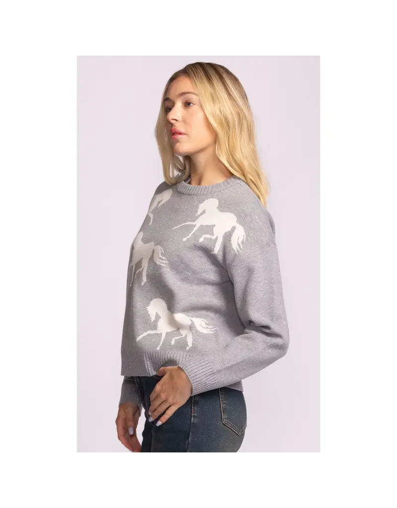 MEADOW SWEATER