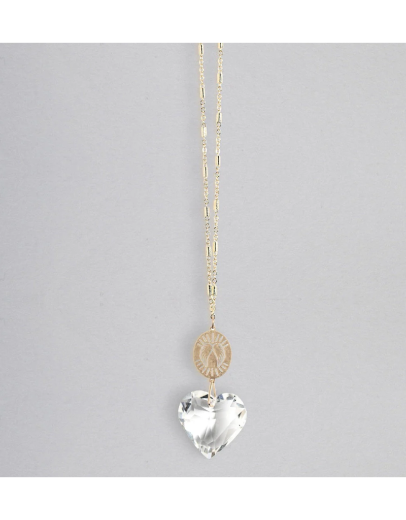 SCOUT POCKET SUNCATCHER