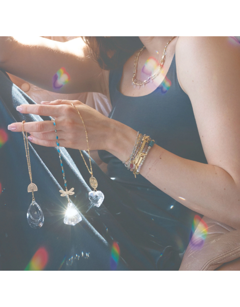 SCOUT POCKET SUNCATCHER