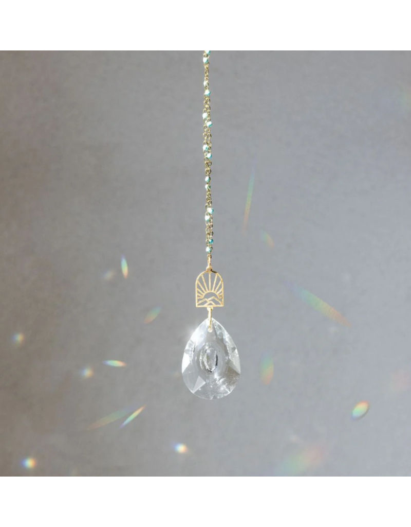 SCOUT POCKET SUNCATCHER