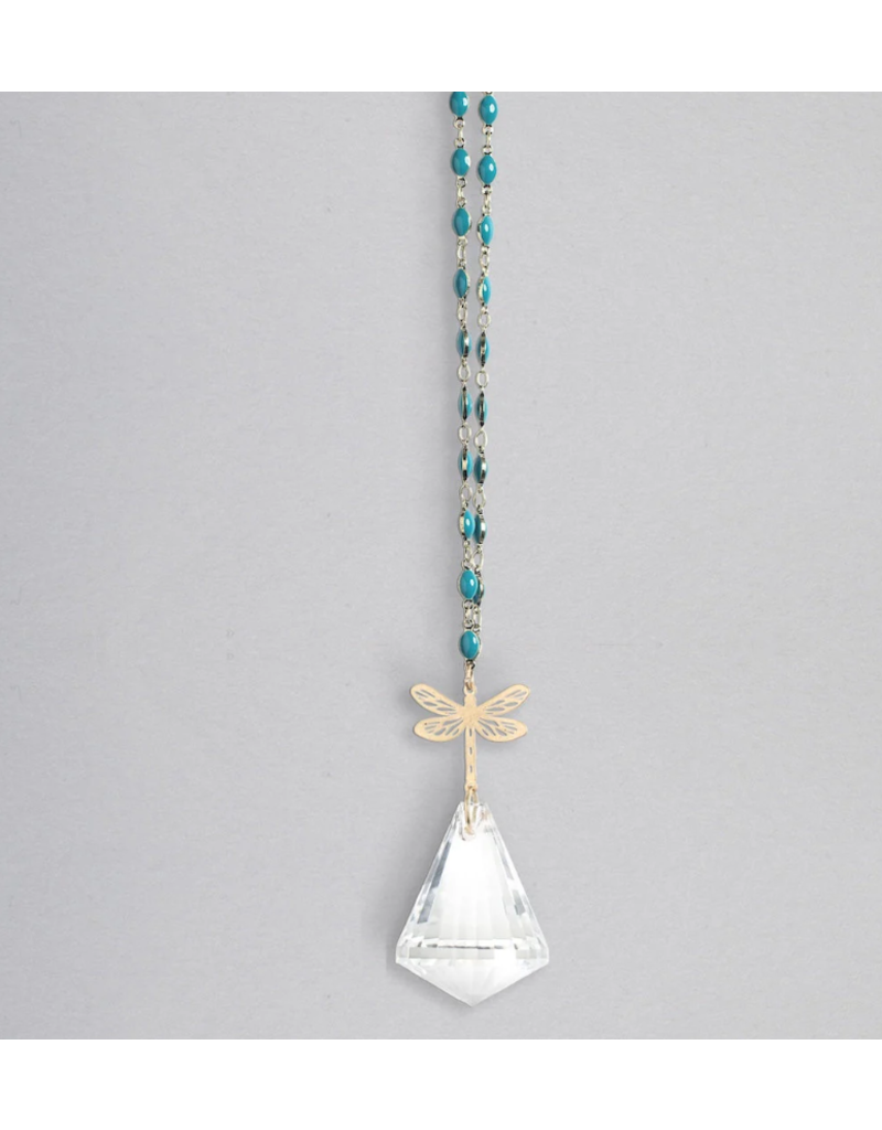 SCOUT POCKET SUNCATCHER