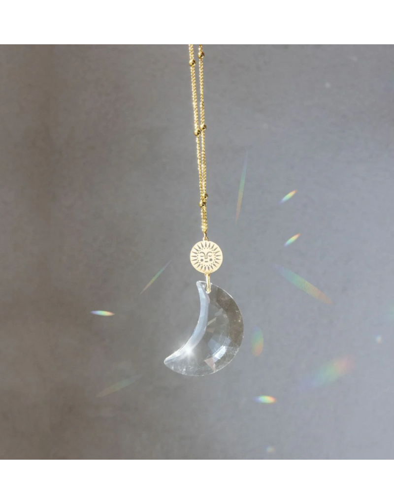 SCOUT POCKET SUNCATCHER