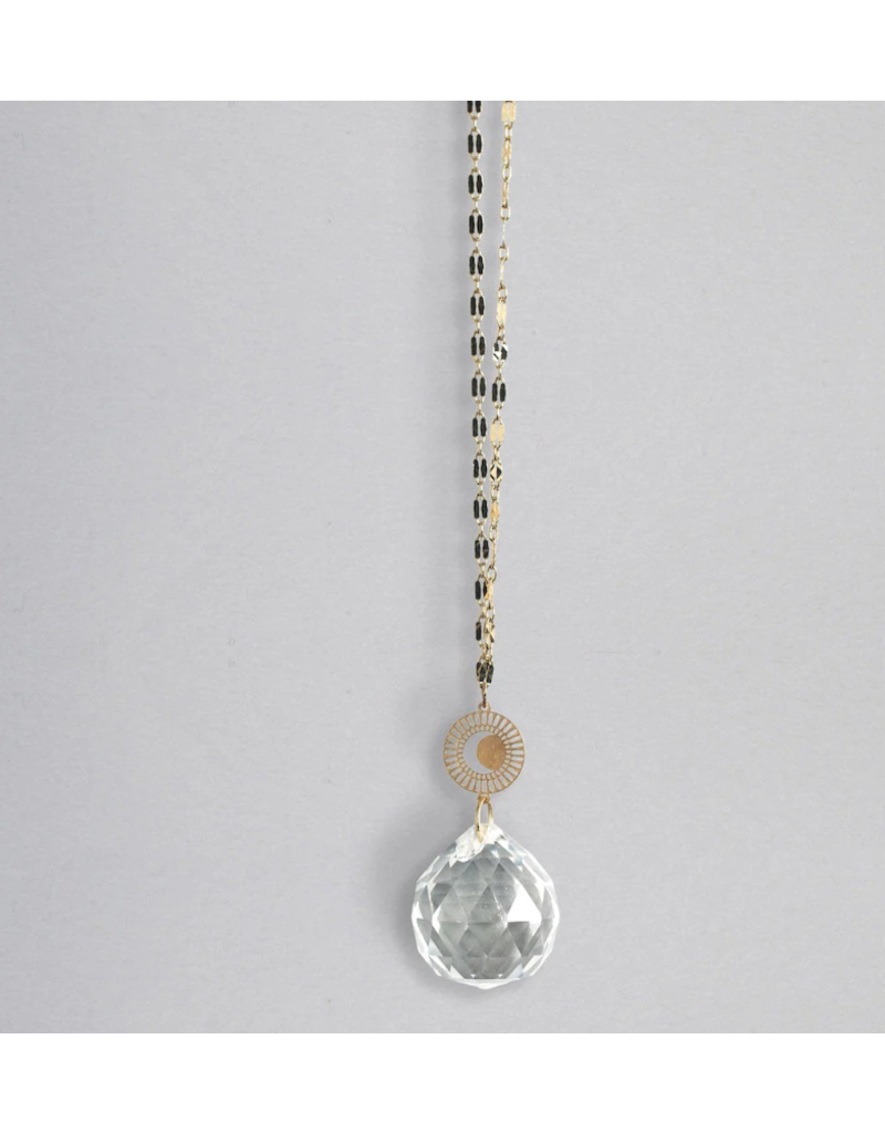 SCOUT POCKET SUNCATCHER