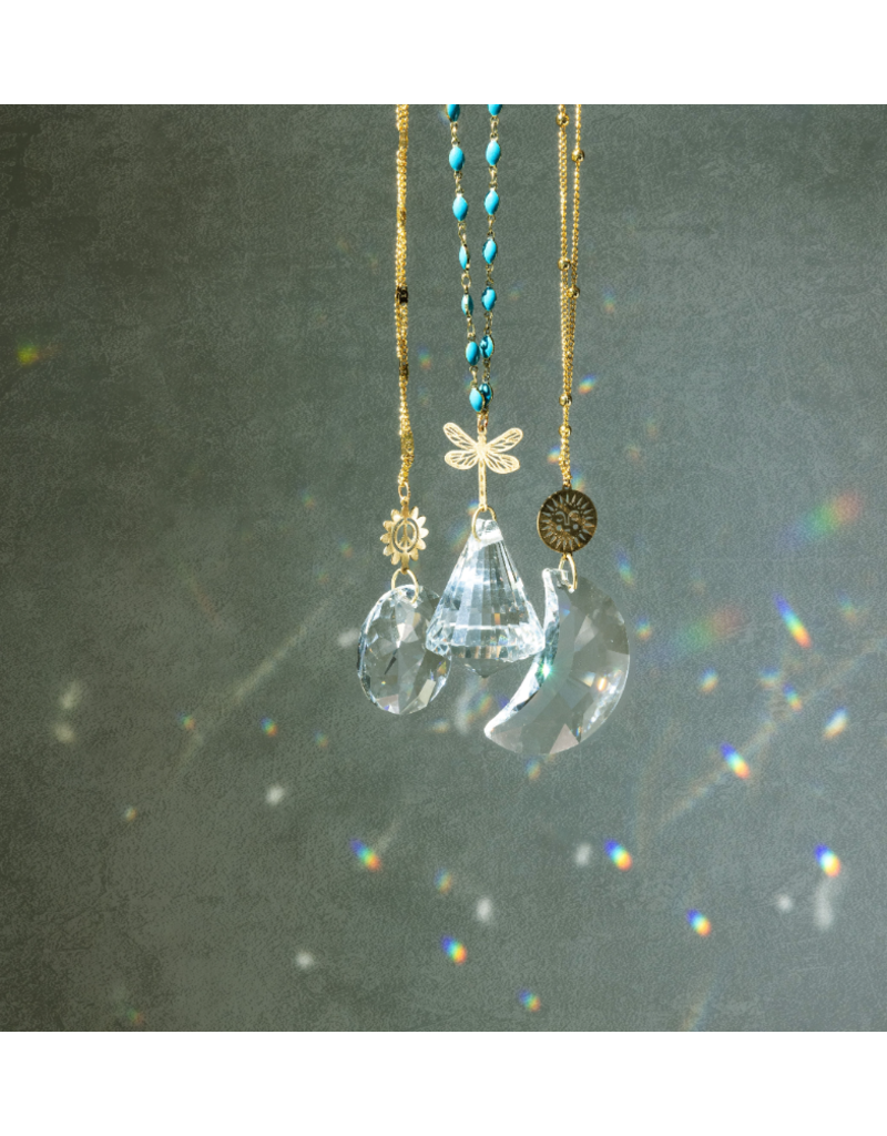 SCOUT POCKET SUNCATCHER