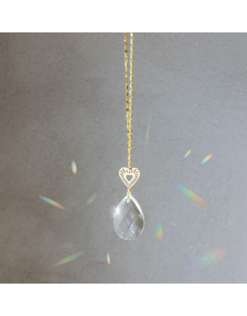 SCOUT POCKET SUNCATCHER