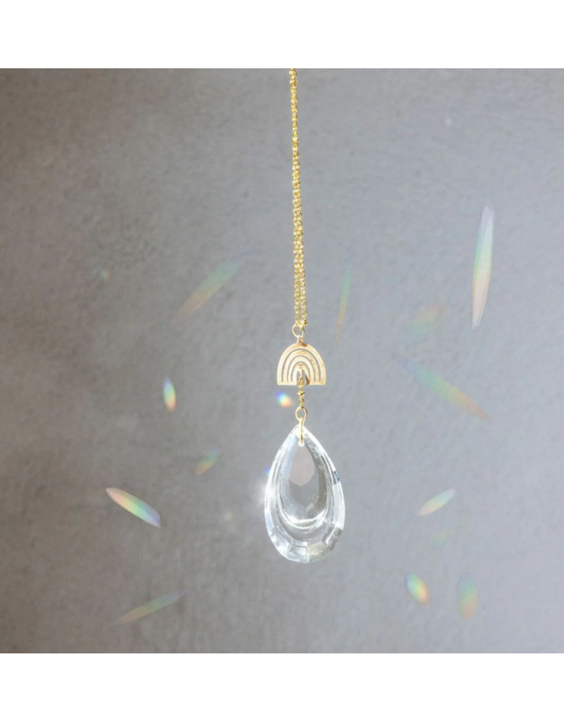 SCOUT POCKET SUNCATCHER