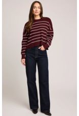 GENTLE FAWN ECHO PULLOVER SWEATER