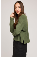 GENTLE FAWN ECHO PULLOVER SWEATER