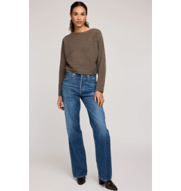 GENTLE FAWN NIKO PULLOVER SWEATER