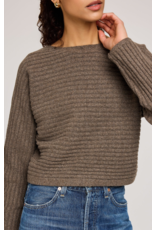 GENTLE FAWN NIKO PULLOVER SWEATER