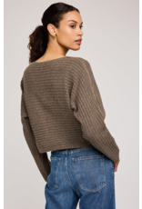 GENTLE FAWN NIKO PULLOVER SWEATER