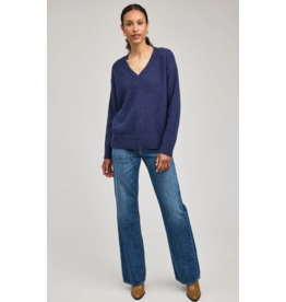GENTLE FAWN TILDA V NECK SWEATER
