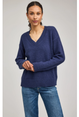 GENTLE FAWN TILDA V NECK SWEATER