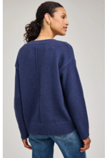 GENTLE FAWN TILDA V NECK SWEATER