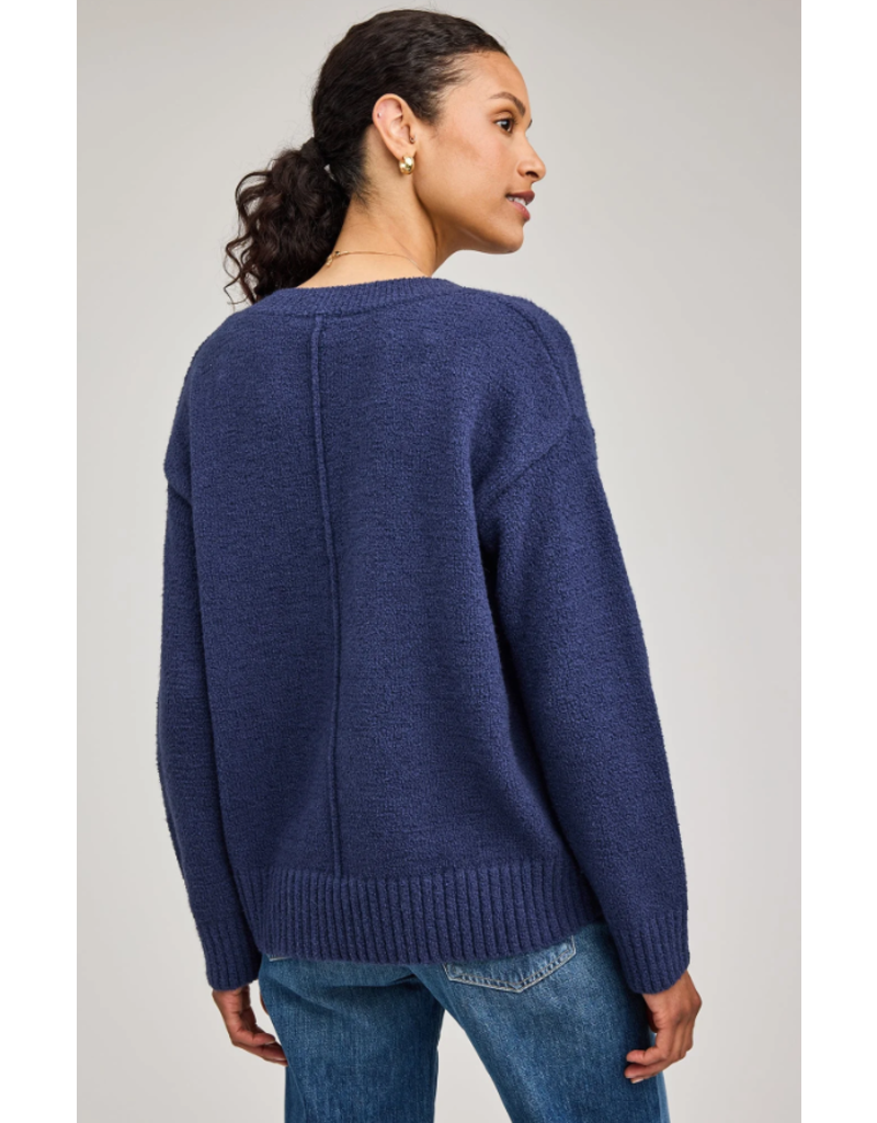 GENTLE FAWN TILDA V NECK SWEATER