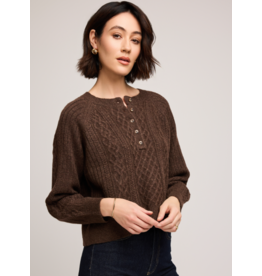 GENTLE FAWN ASPEN SWEATER