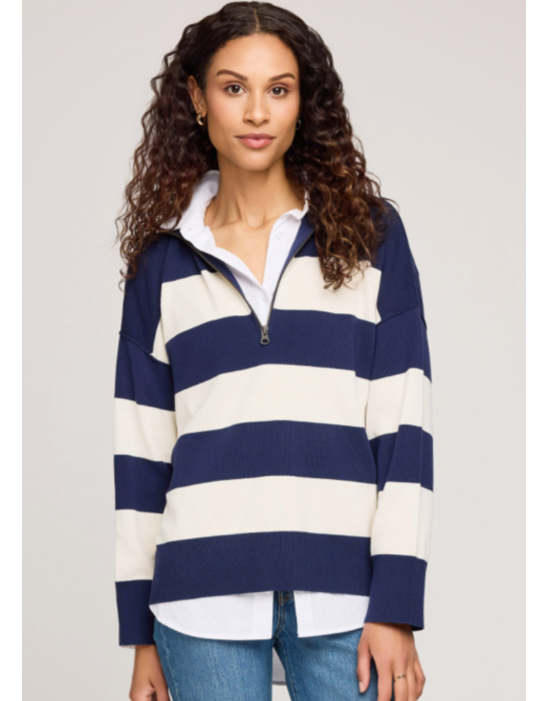 GENTLE FAWN IDRIS TOP