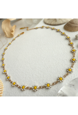 PIKA & BEAR DAISY JANE FLOWER CHAIN