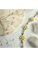 PIKA & BEAR DAISY JANE FLOWER CHAIN