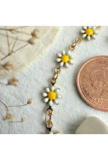 PIKA & BEAR DAISY JANE FLOWER CHAIN