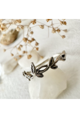 PIKA & BEAR LAUREL SPRING BRANCH RING