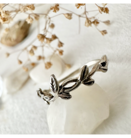 PIKA & BEAR LAUREL SPRING BRANCH RING