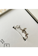 PIKA & BEAR LAUREL SPRING BRANCH RING