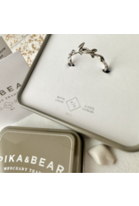 PIKA & BEAR LAUREL SPRING BRANCH RING