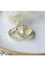 GLEE BELLACURIO HOOPS