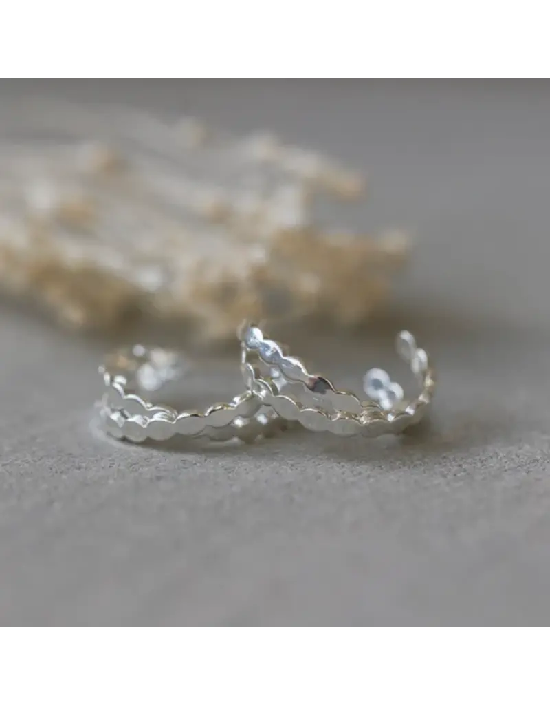 GLEE BELLACURIO HOOPS