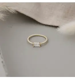 GLEE BLING BLING RING