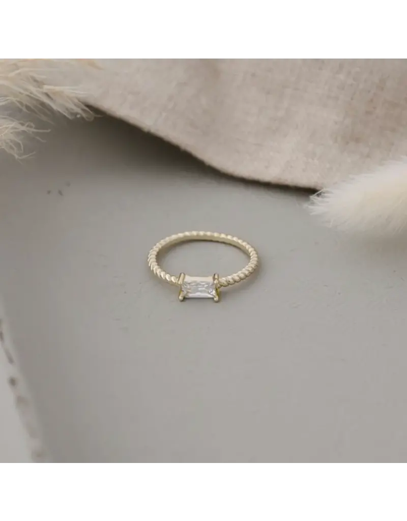 GLEE BLING BLING RING