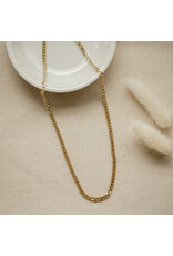 GLEE BRAZEN NECKLACE