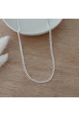 GLEE BRAZEN NECKLACE