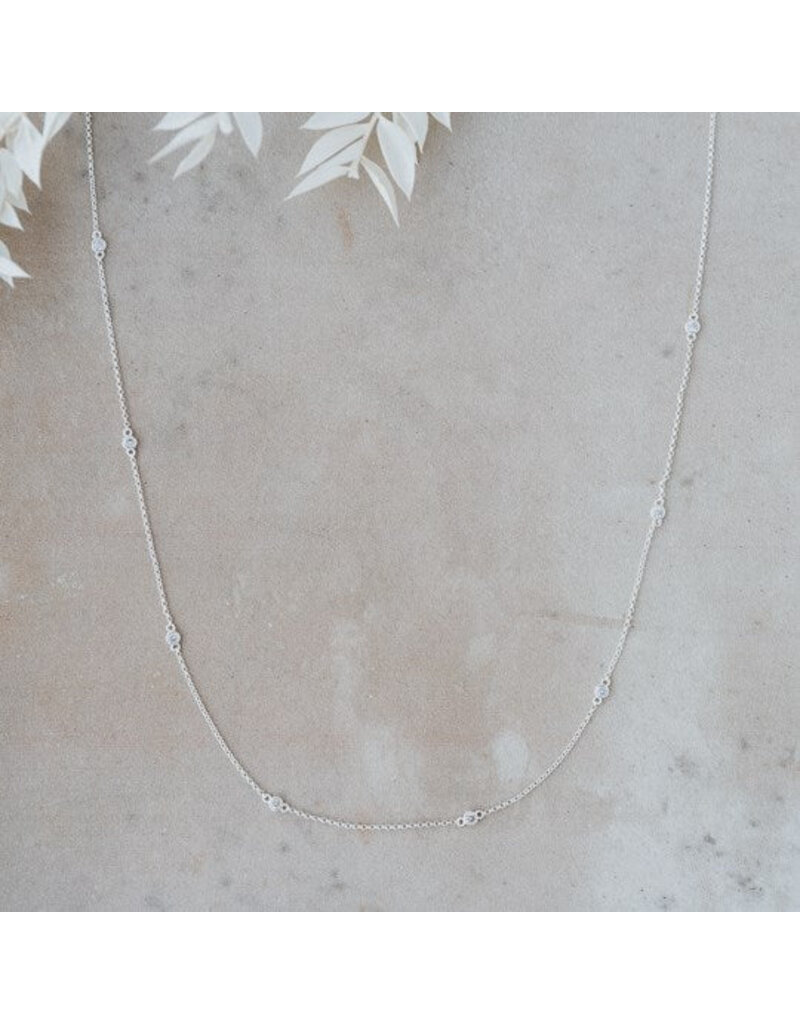 GLEE EVE NECKLACE