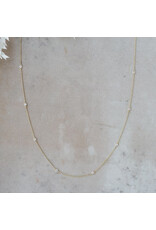 GLEE EVE NECKLACE