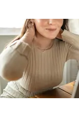 GLEE EVELYN NECKLACE