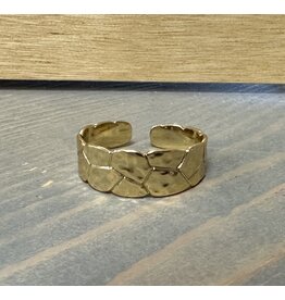 GLEE EZZIE RING