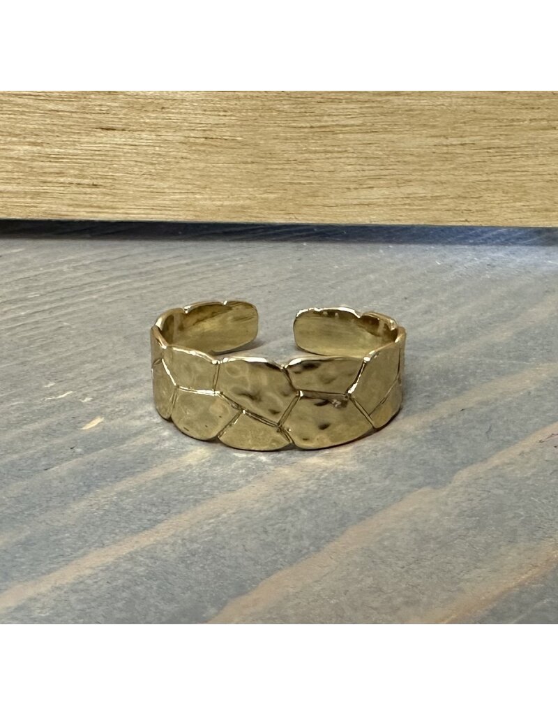GLEE EZZIE RING
