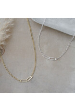 GLEE FOREVER NECKLACE