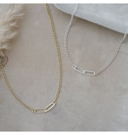 GLEE FOREVER NECKLACE